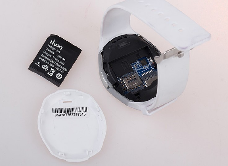 سری جدید ساعت هوشمند Smart Watch