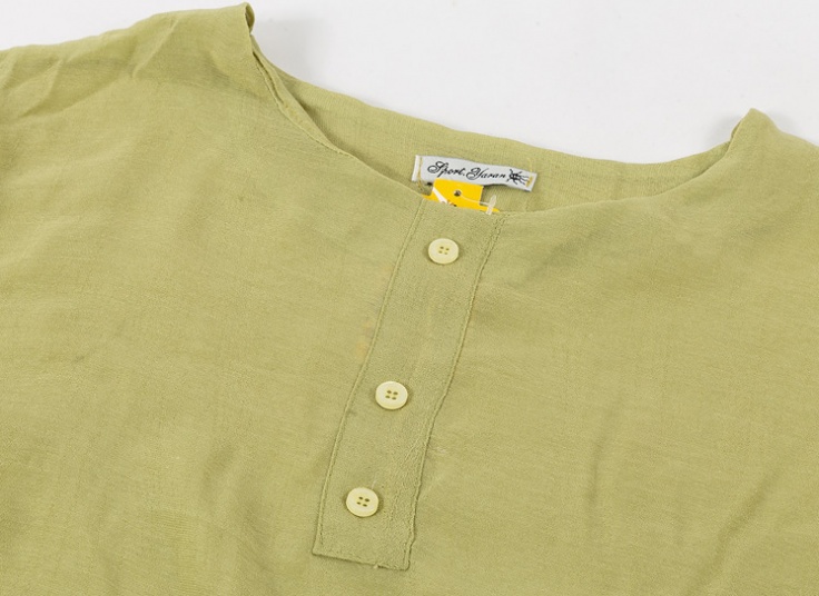 شومیز 3 دکمه زنانه