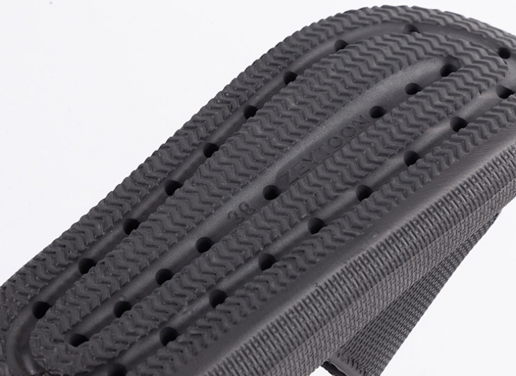 دمپایی زنانه zeytoon مدل ماتریکس