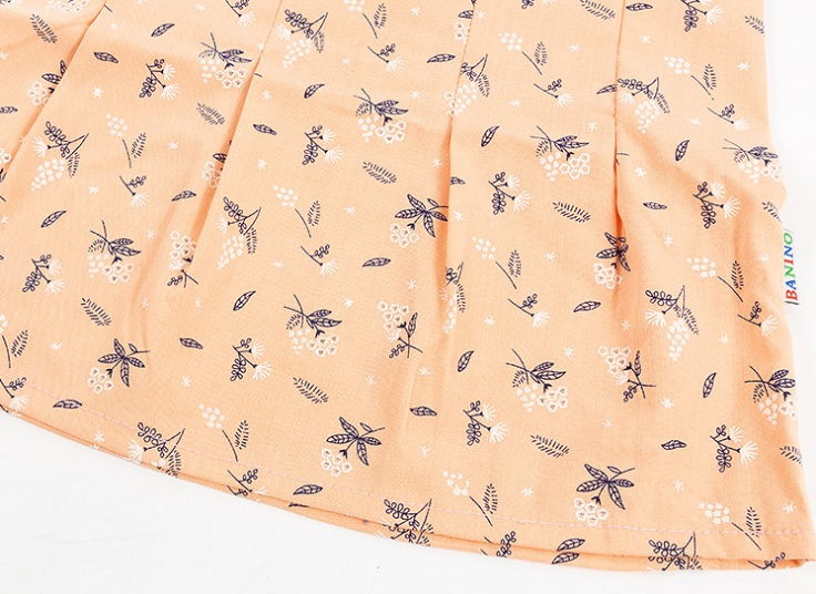 ست بلوز و شلوار دخترانه Banino