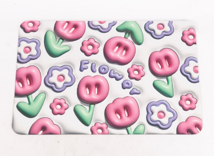 پادری سه بعدی