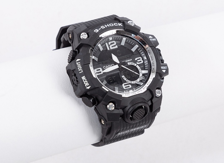 ساعت مردانه Casio مدل G SHOCK