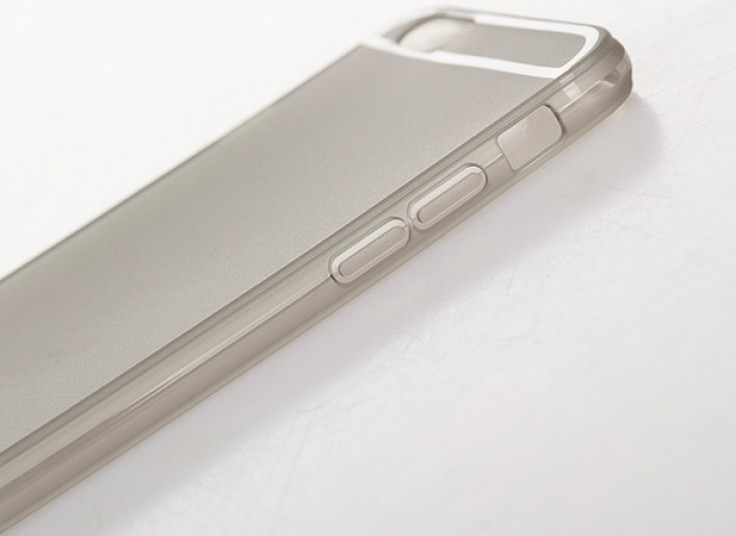 قاب گوشی ژله ای Best