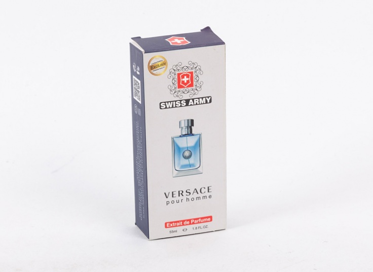 ادکلن Swiiss Army 50ml