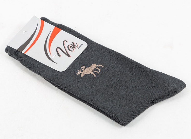 جوراب ساق بلند مردانه Vox