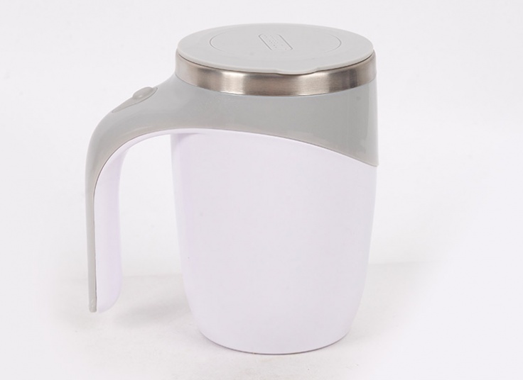 ماگ همزن دار مغناطیسی