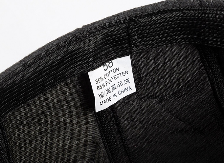 کلاه کپ فوتر