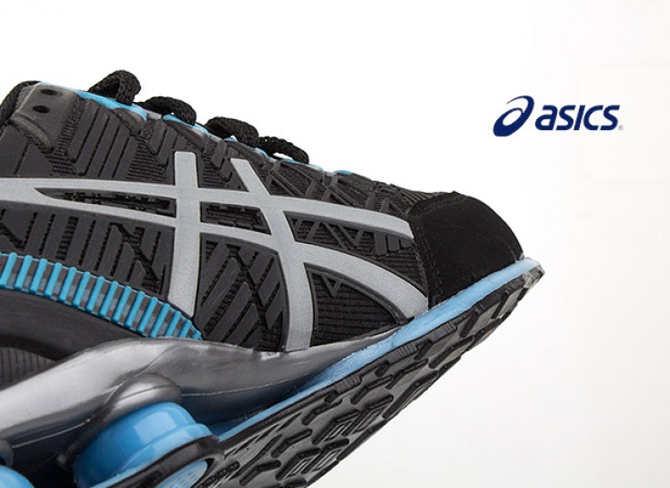 کفش Asics مدل Kayano