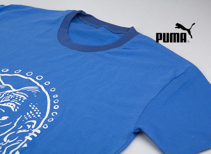 تیشرت مردانه Versace و Puma