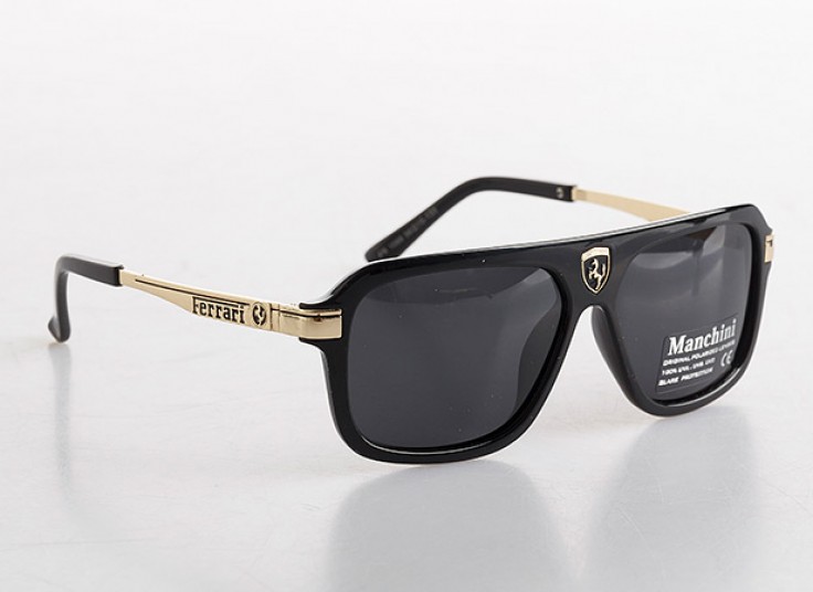 عینک آفتابی طرح PORSCHE