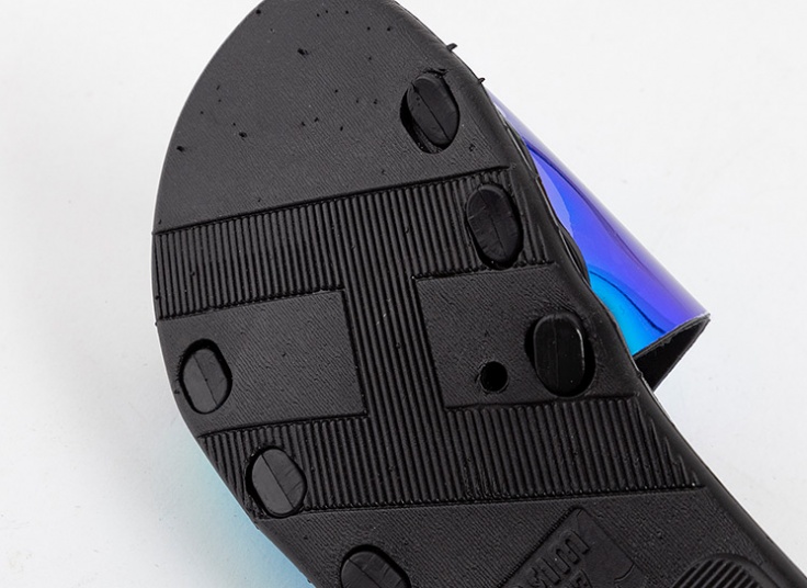 دمپایی زنانه هولوگرامی Nasim