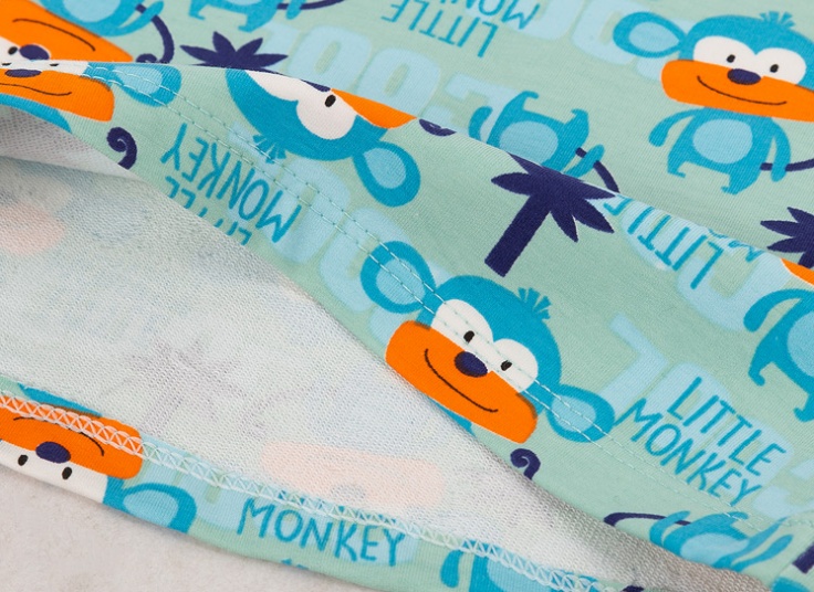 بلوز و شلوار بچگانه Carters