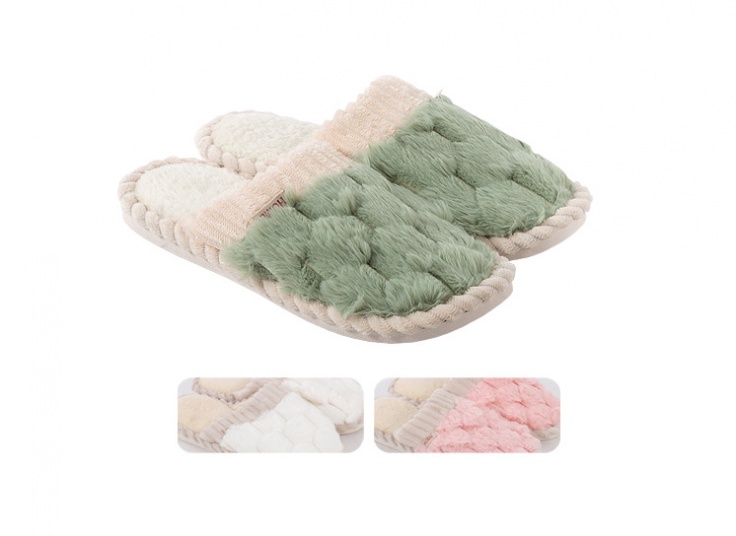 اسلیپر زنانه پولیشی