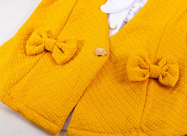 بلوز مجلسی دخترانه Party Kids