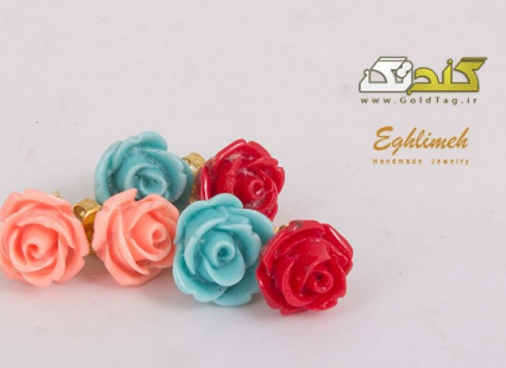 ست های مرجان Eghlimeh