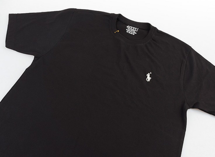 تیشرت مردانه طرح POLO