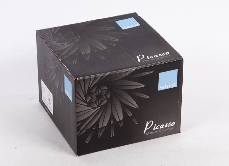 شکلات خوری پیکاسو Silica