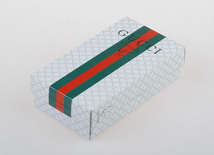 پاپیون طرح GUCCI