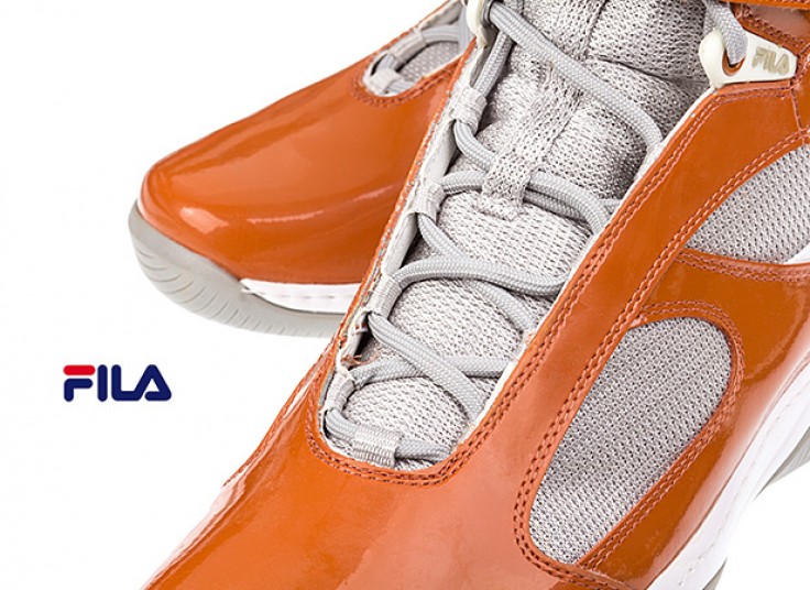 کفش ساق دار ورزشی FILA