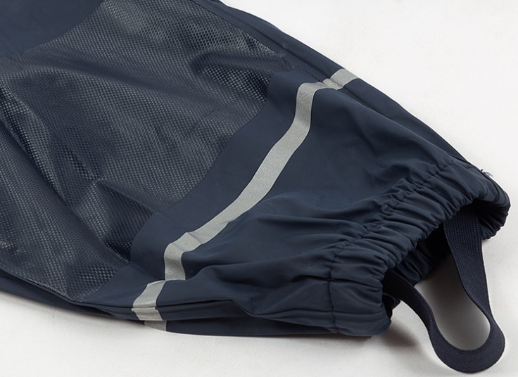 کاپشن، شلوار و سرهمی Lapilu