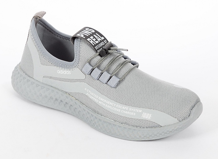 کتانی مردانه طرح adidas