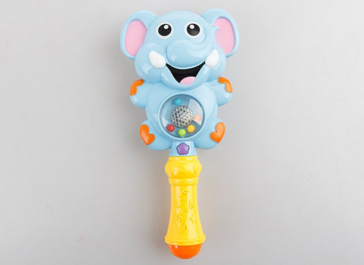 جغجغه موزیکال Funny Shake