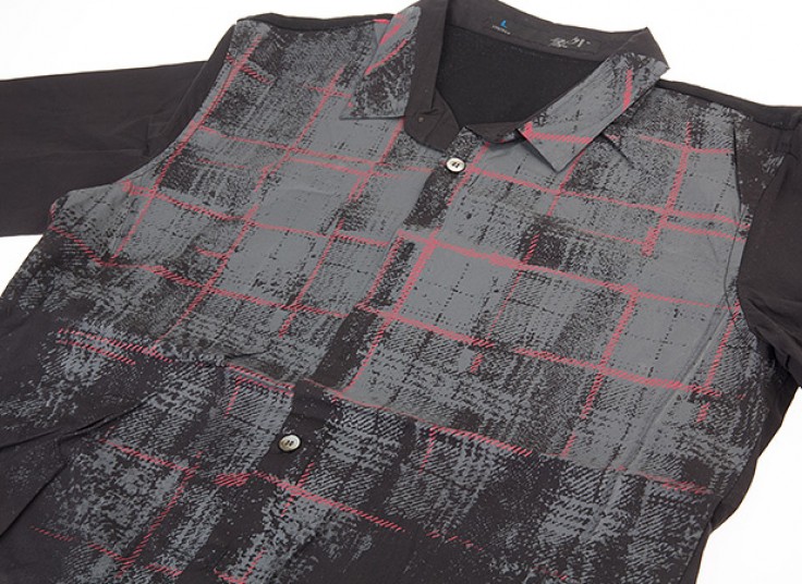 پیراهن مردانه RAPA