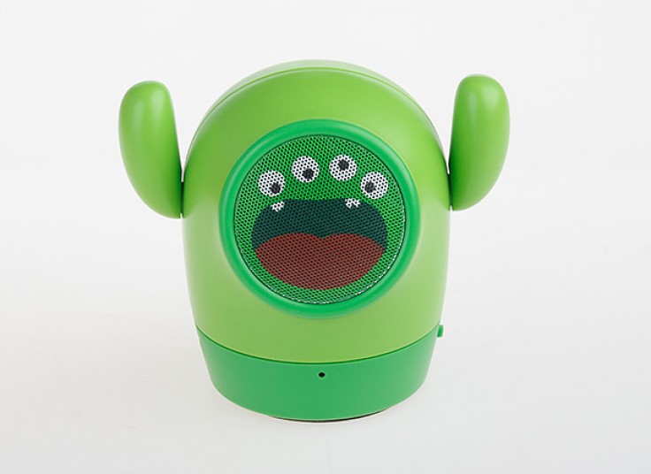 اسپیکر بلوتوث Qute wireless speaker