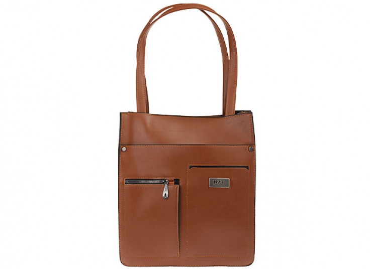 کیف چرمی زنانه Rost