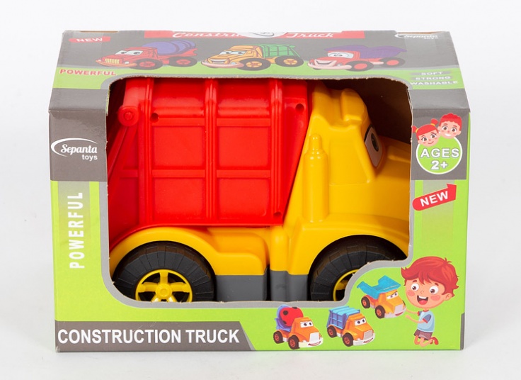 انواع ماشین اسباب بازی Sepanta