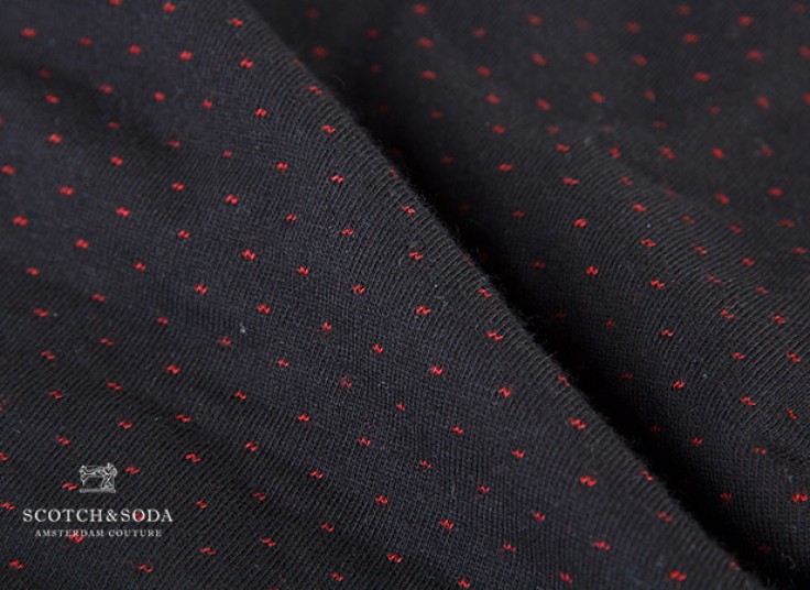 ژاکت مردانه Scotch and Soda