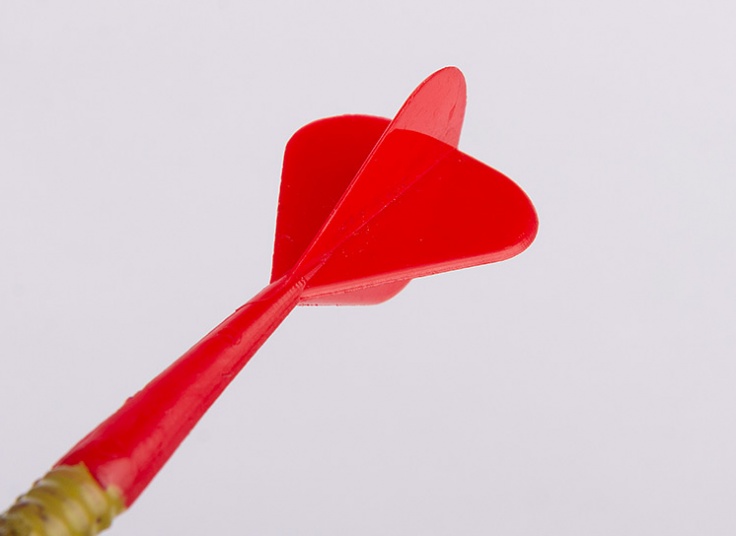 دارت سوزنی Cellulose fibers