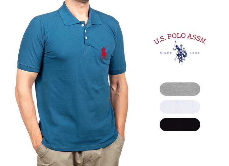 پولوشرت Polo