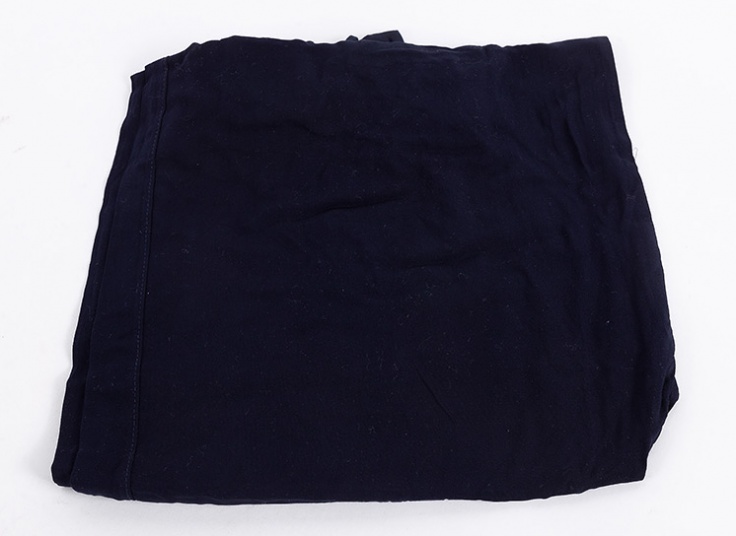 دامن شلواری سایز بزرگ کمر گره ای