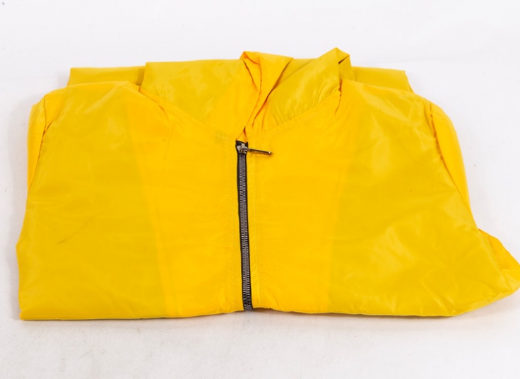 بارانی زنانه کلاه دار