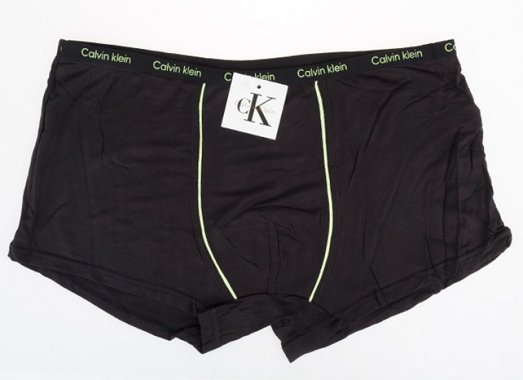 لباس زیر مردانه Calvin Klein