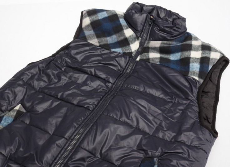 کاپشن جلیقه ای Quinto