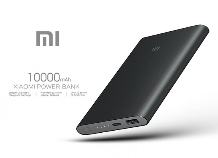 پاور بانک جدید xiaomi 
