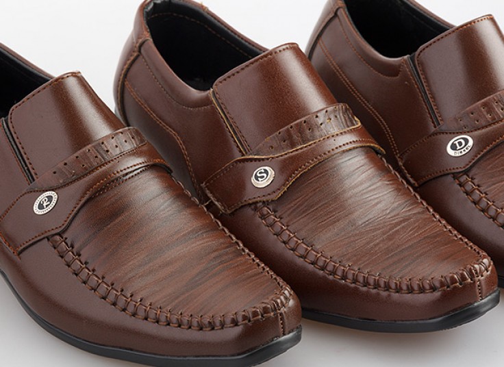 کفش رسمی مردانه Tarannom