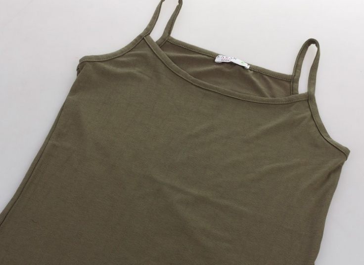 تاپ بندی زنانه velvety