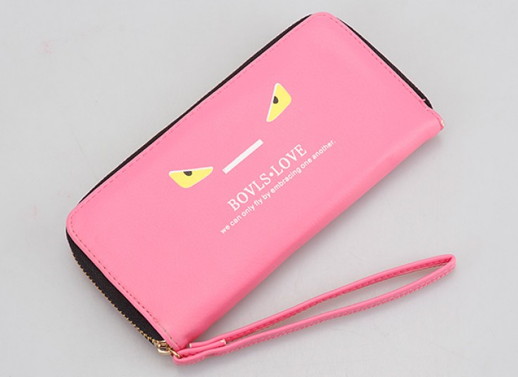 کیف پول زنانه BOVLS