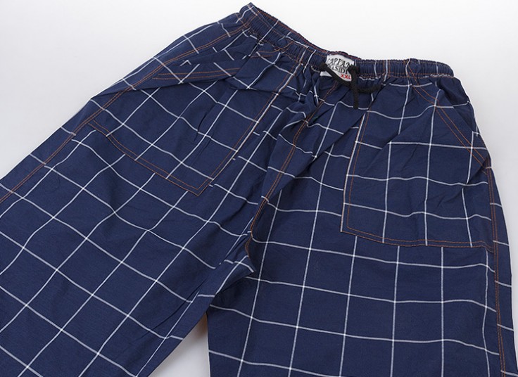 شلوارک برمودا مردانه Capitan