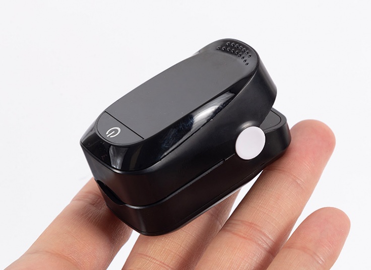 پالس اکسیمتر انگشتی LOZAN