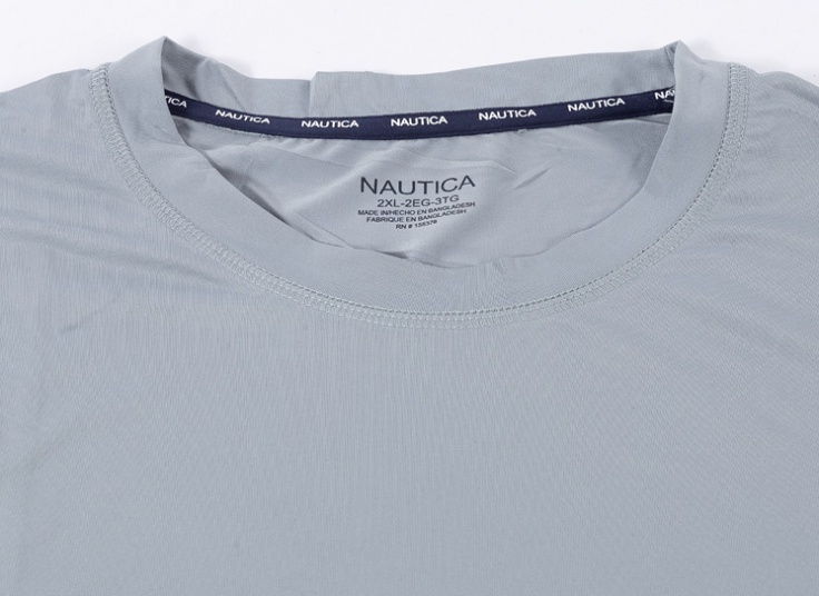 تیشرت ورزشی مردانه NAUTICA