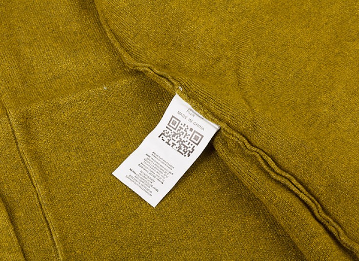 مانتو بافت SUNDRY