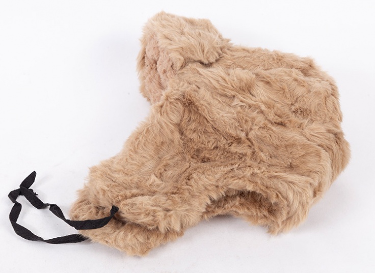 کلاه خز مدل خلبانی