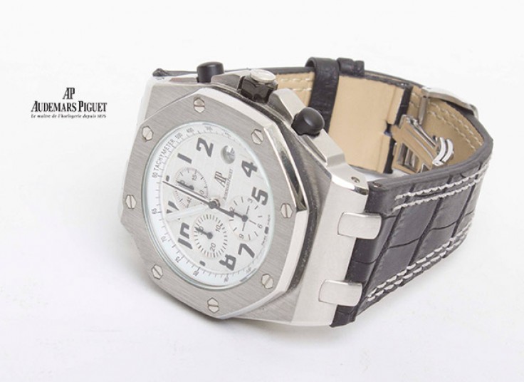 ساعت AudemarsPiguet مدل RoyalOak