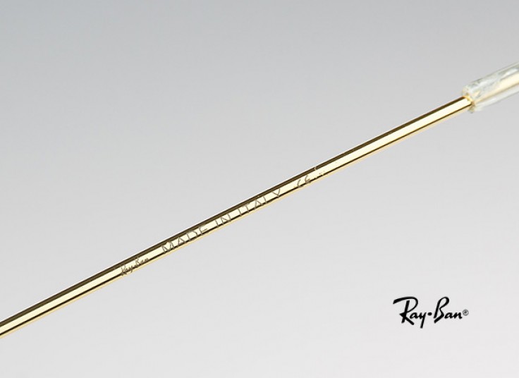 عینک آفتابی RayBan