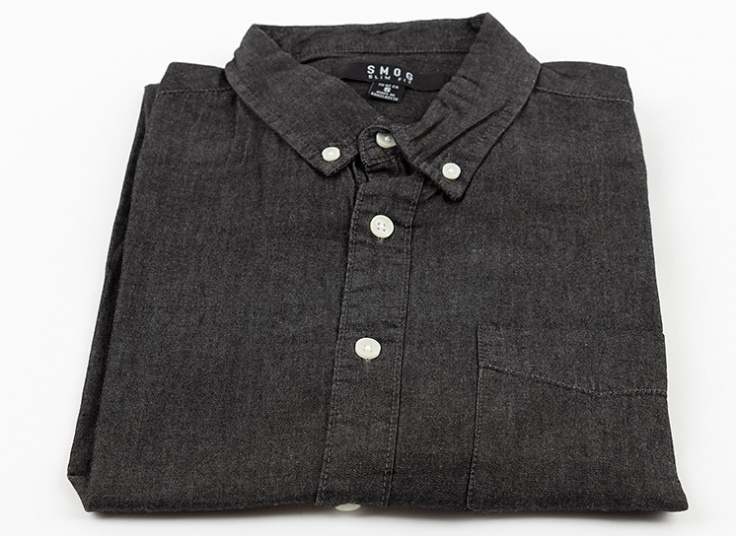 پیراهن مردانه طرح جین Multi brand