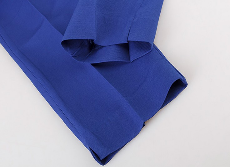 شلوار کرپ زنانه H and M